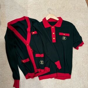 cutest unbranded set!